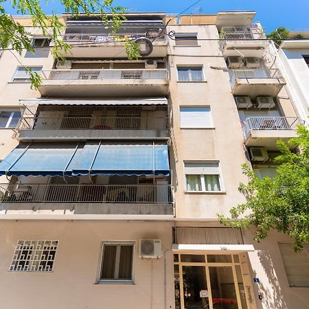 Cosy 2Br Apartment Next To Bars & Restaurants Athen Eksteriør billede