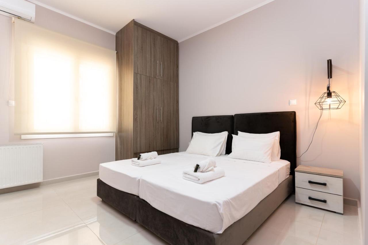 Cosy 2Br Apartment Next To Bars & Restaurants Athen Eksteriør billede