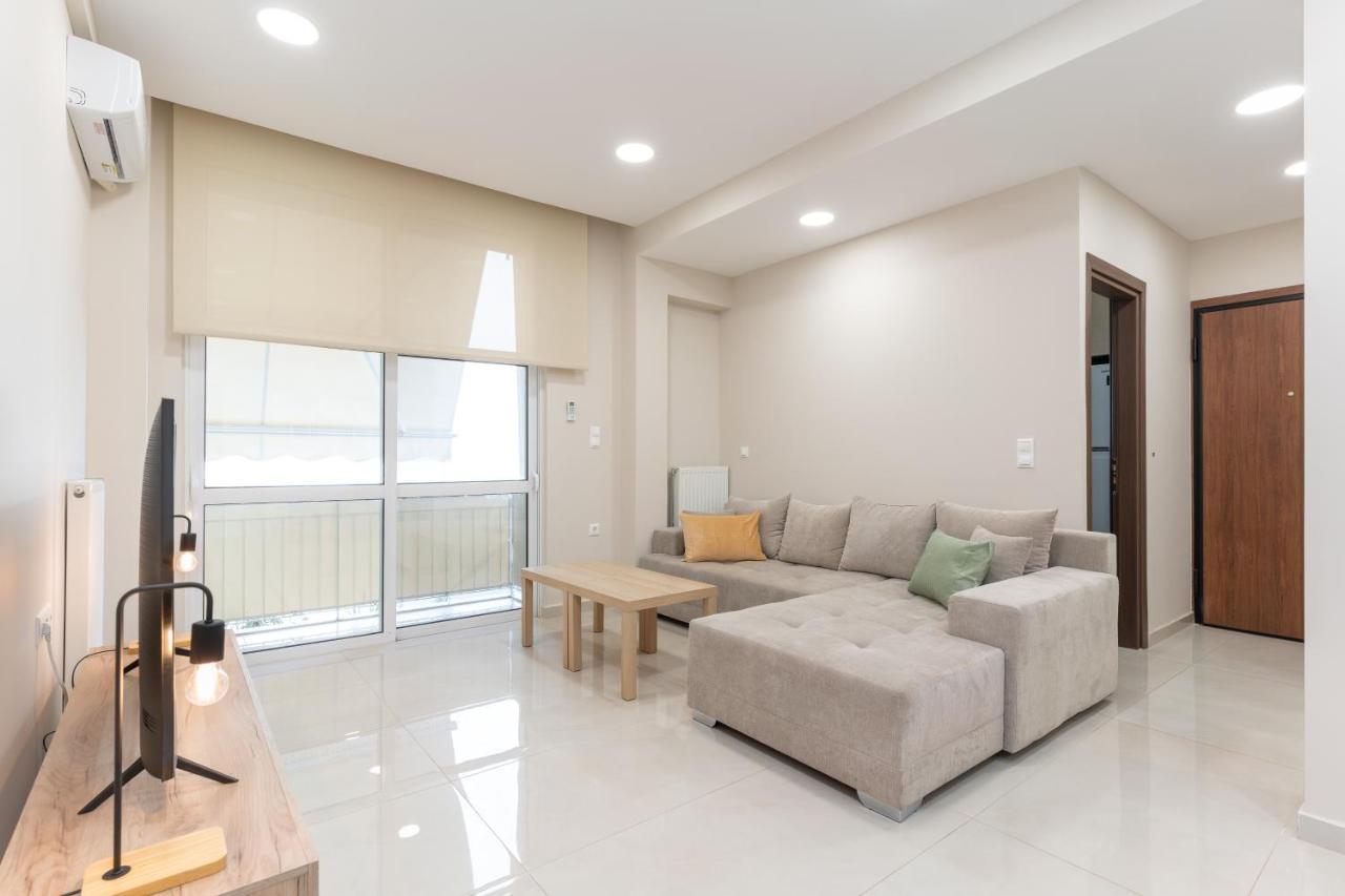 Cosy 2Br Apartment Next To Bars & Restaurants Athen Eksteriør billede