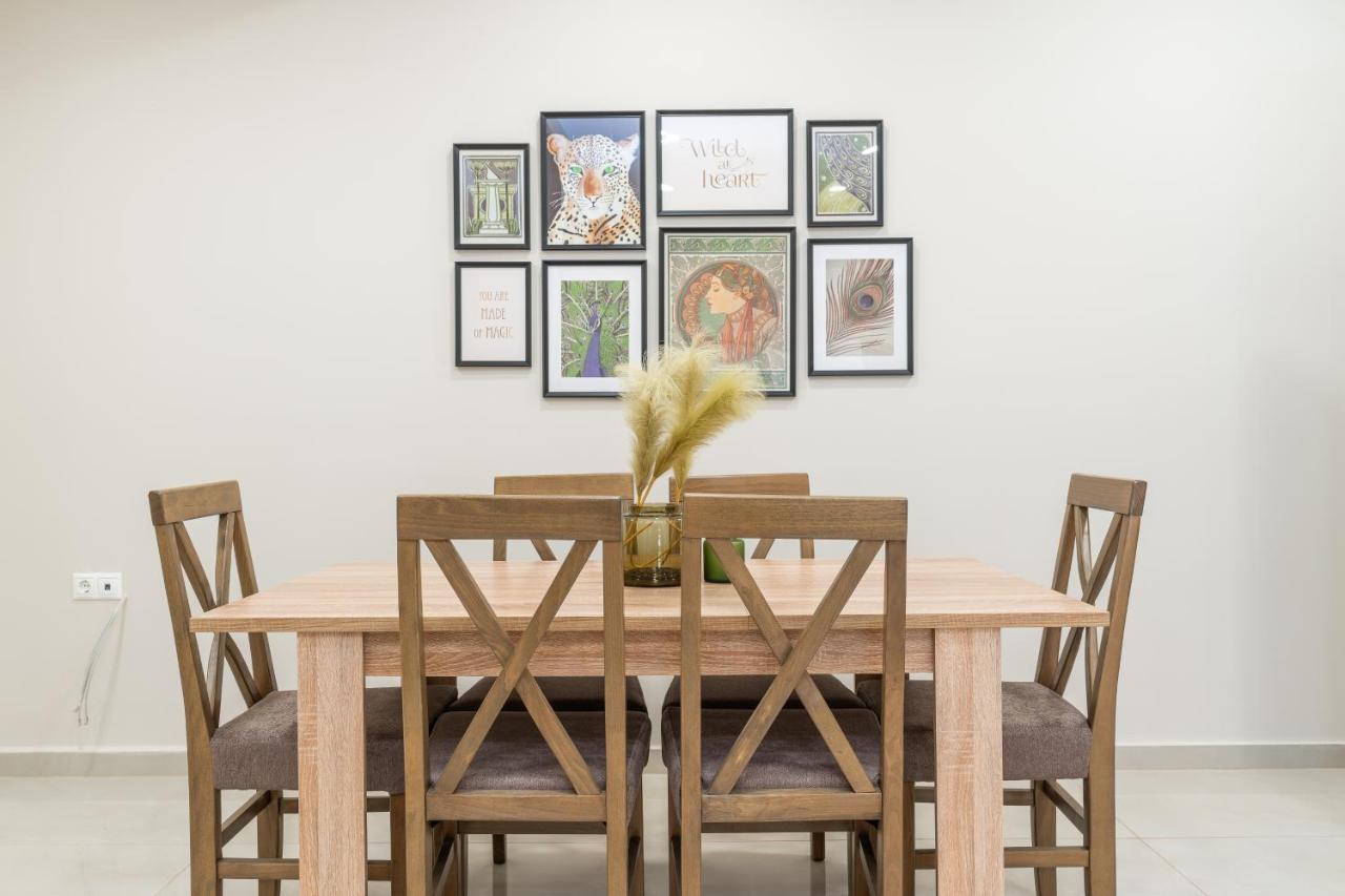 Cosy 2Br Apartment Next To Bars & Restaurants Athen Eksteriør billede