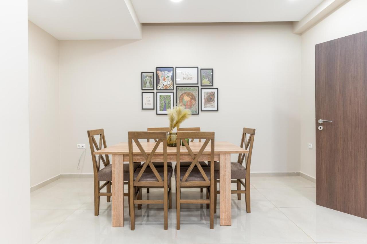 Cosy 2Br Apartment Next To Bars & Restaurants Athen Eksteriør billede