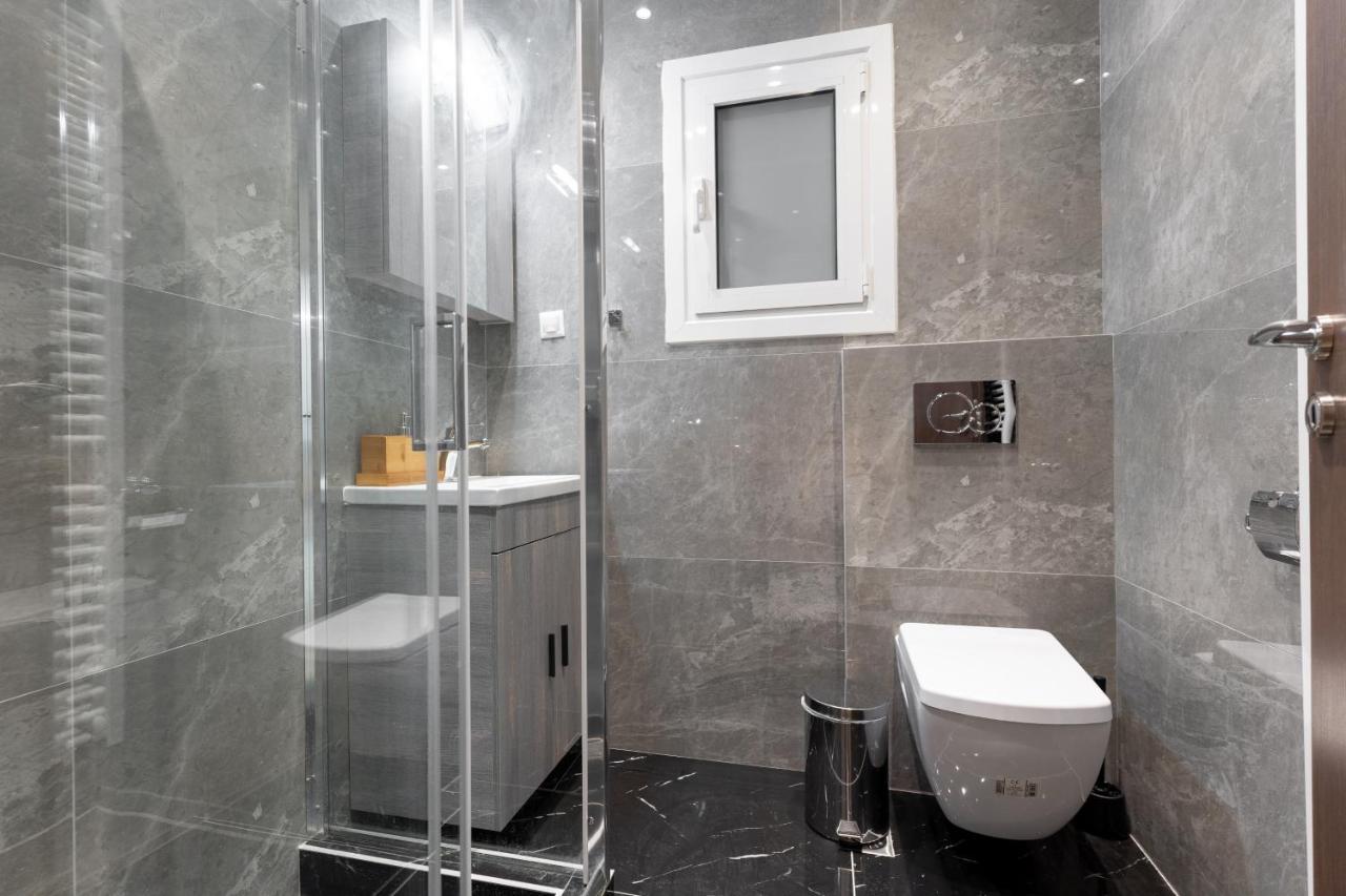 Cosy 2Br Apartment Next To Bars & Restaurants Athen Eksteriør billede