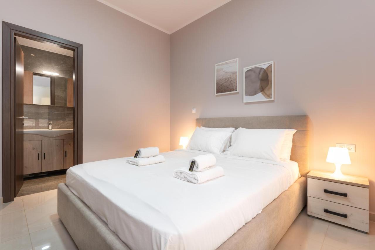 Cosy 2Br Apartment Next To Bars & Restaurants Athen Eksteriør billede