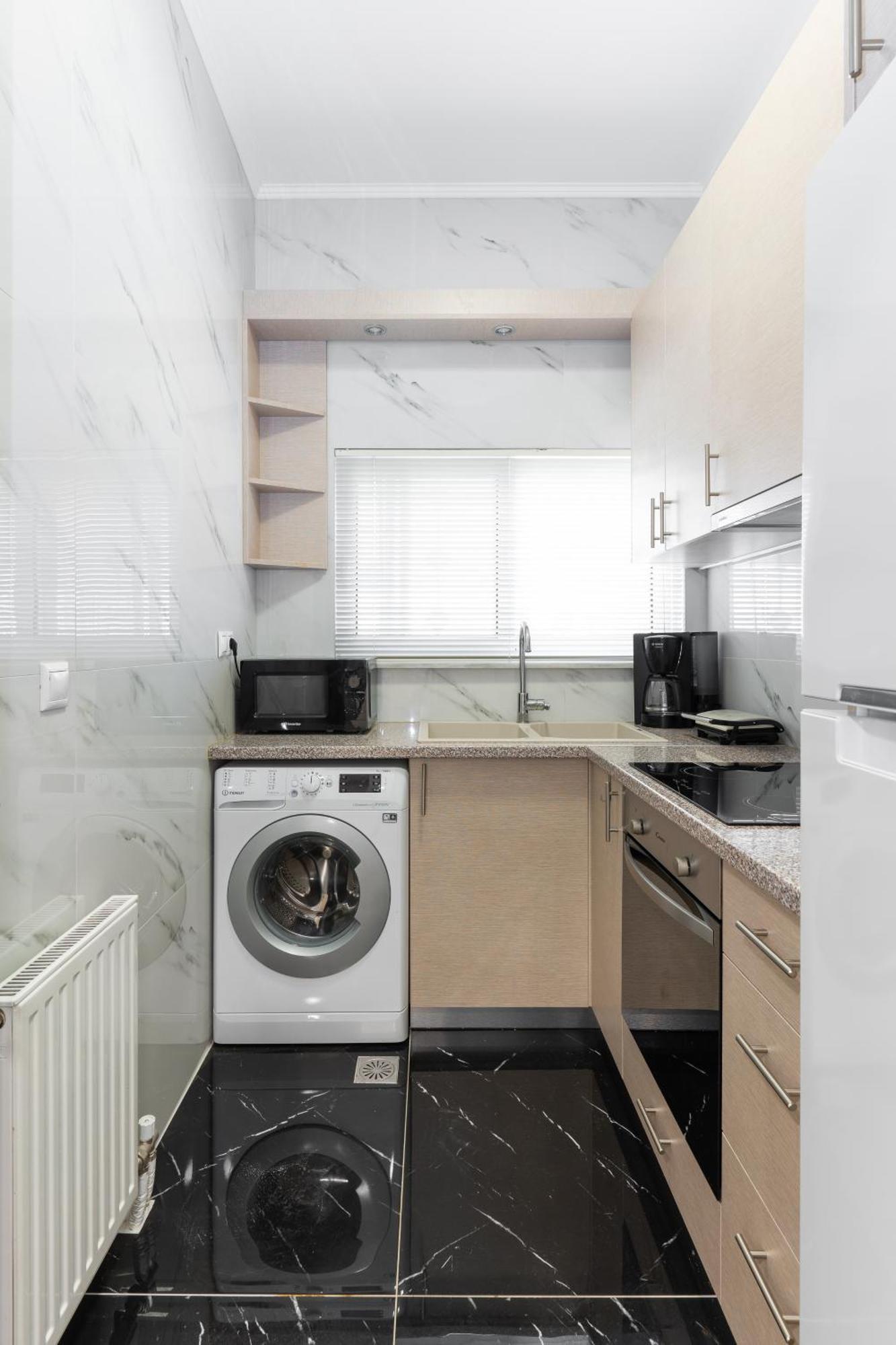 Cosy 2Br Apartment Next To Bars & Restaurants Athen Eksteriør billede